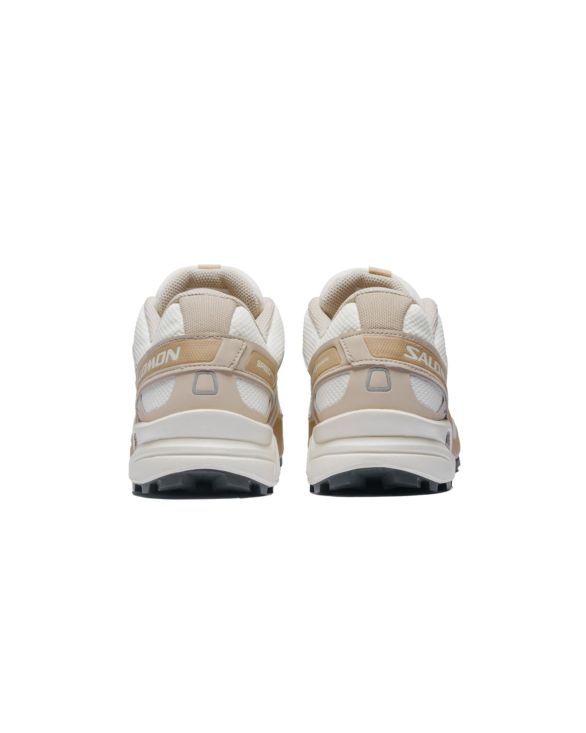 Salomon Speedcross 3 GTX Vanilla/White Pepper/Feather Gray sold by Lost & Found product image thumbnail 4