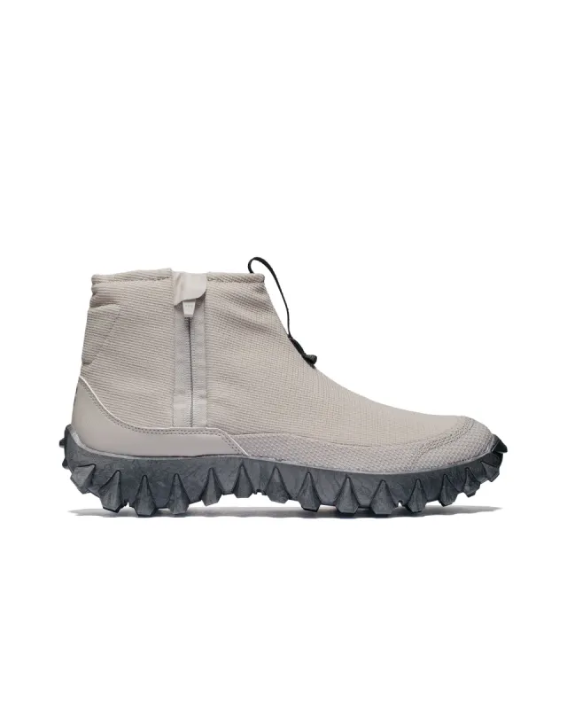 Salomon Snowclog Mid Feather Gray sold by Lost & Found