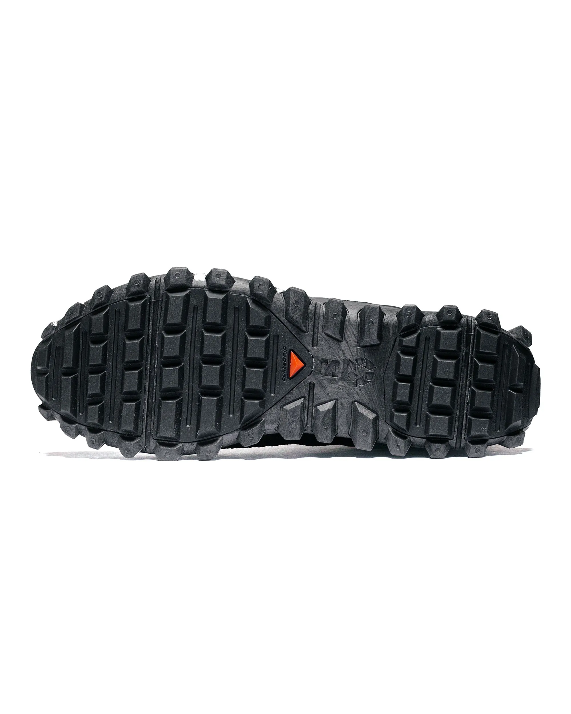 Salomon Snowclog Mid Black sold by Lost & Found product image thumbnail 5
