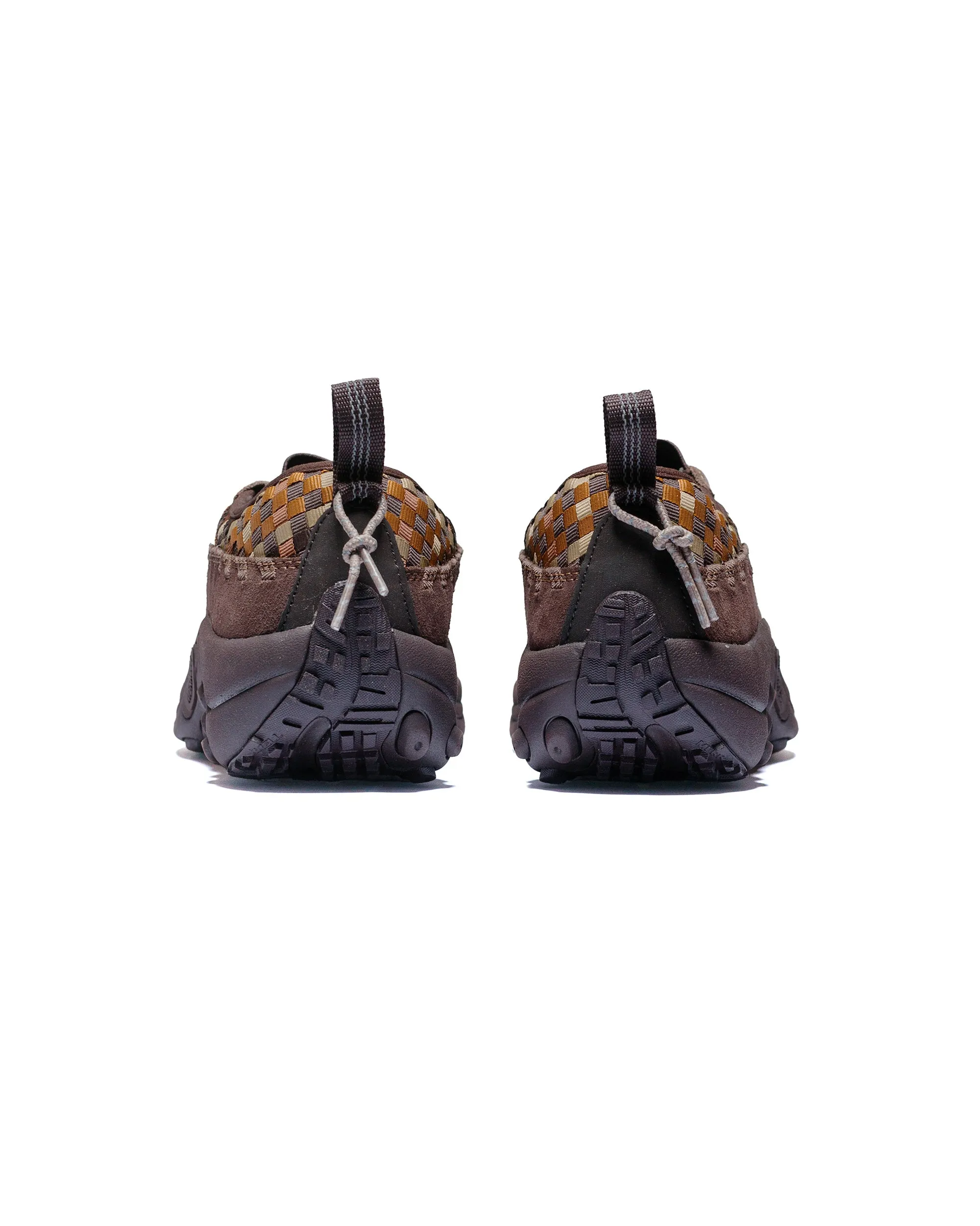 Merrell Jungle Moc Evo Woven 1TRL Bracken sold by Lost & Found product image thumbnail 4