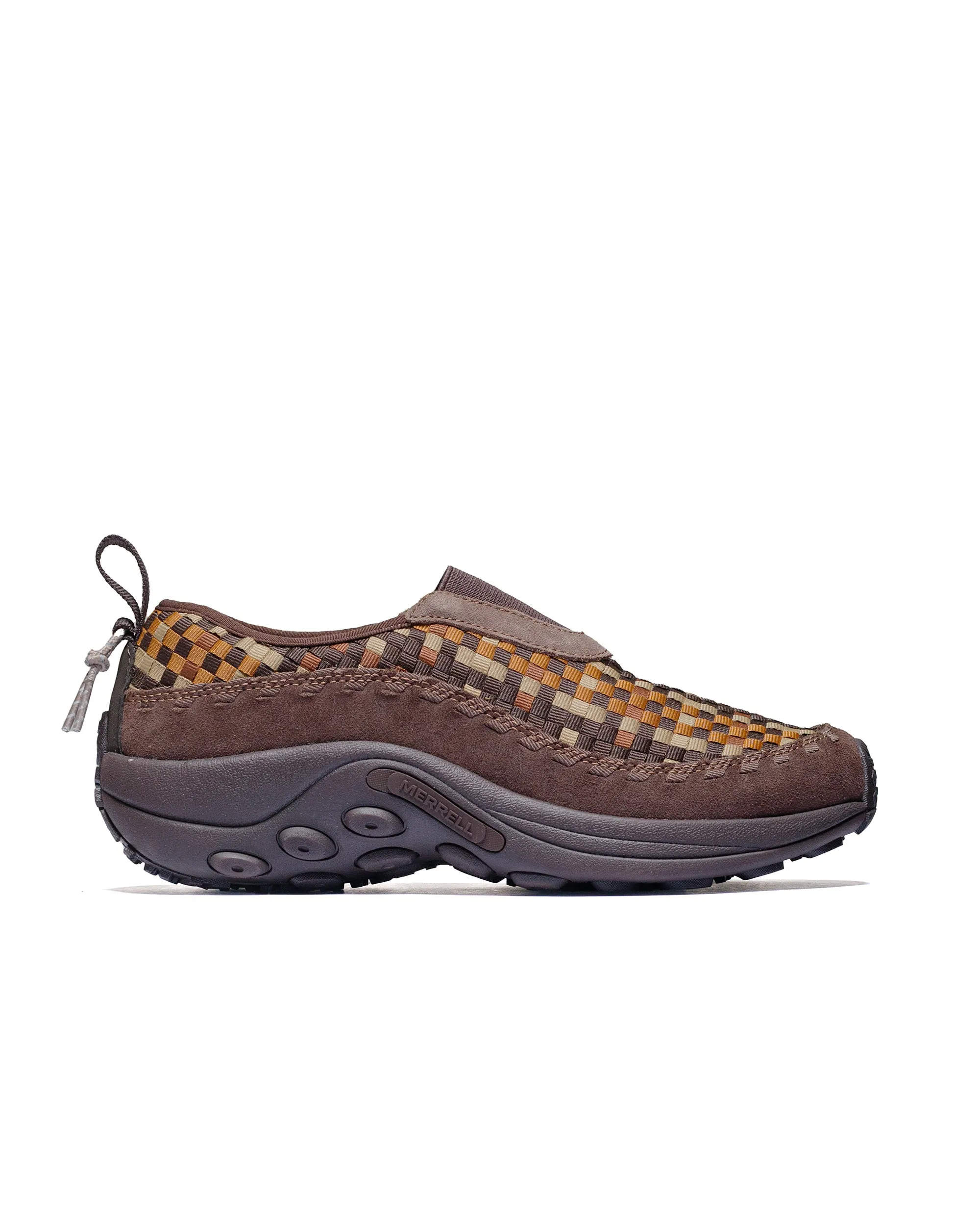 Merrell Jungle Moc Evo Woven 1TRL Bracken sold by Lost & Found