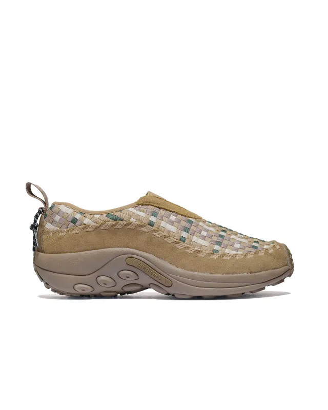 Merrell Jungle Moc Evo Woven 1TRL Kangaroo sold by Lost & Found