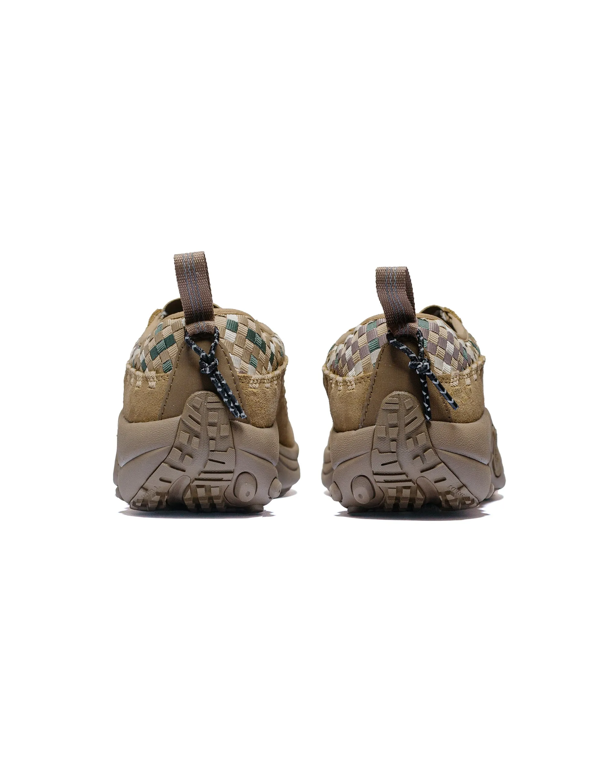 Merrell Jungle Moc Evo Woven 1TRL Kangaroo sold by Lost & Found product image thumbnail 4