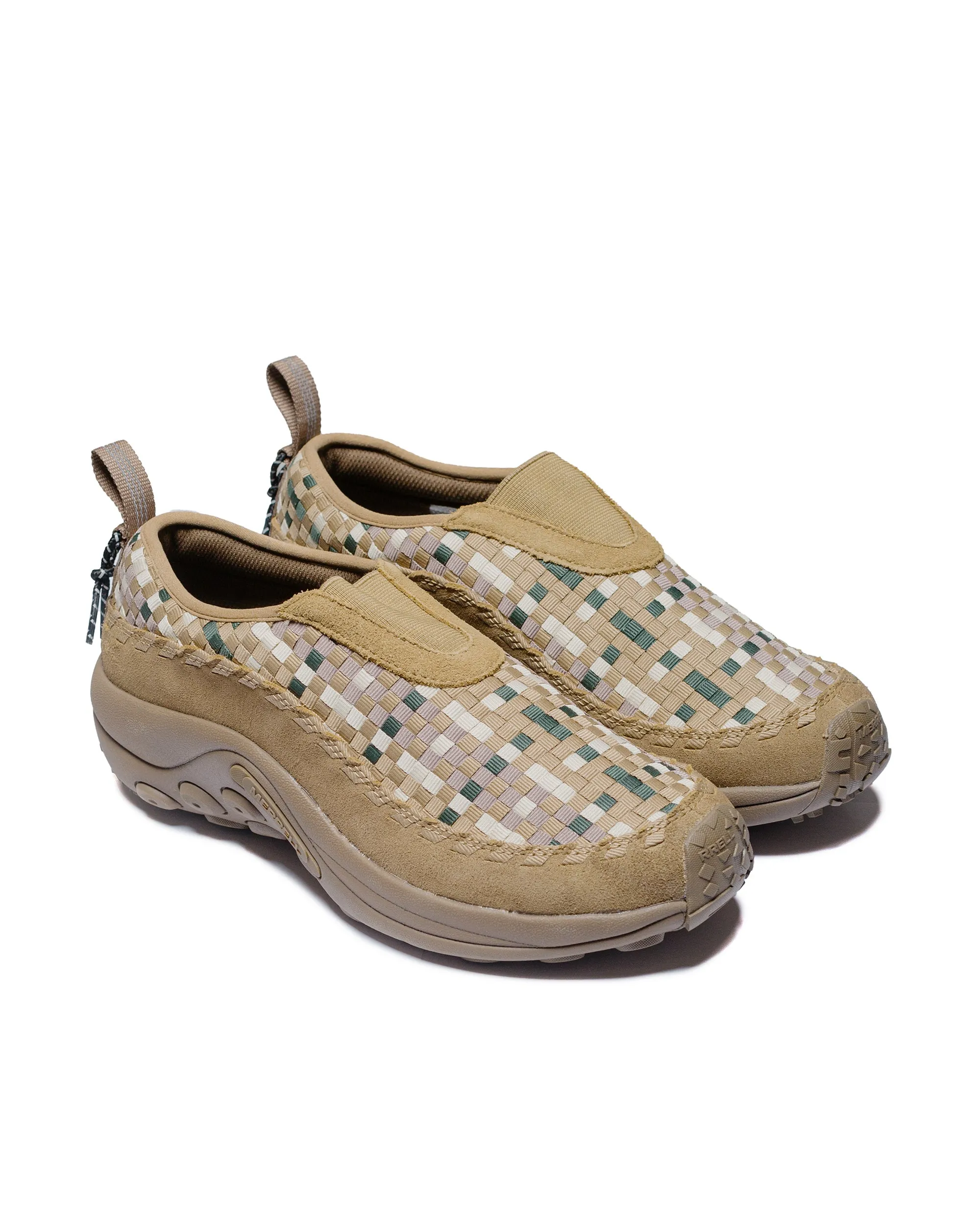 Merrell Jungle Moc Evo Woven 1TRL Kangaroo sold by Lost & Found product image thumbnail 2