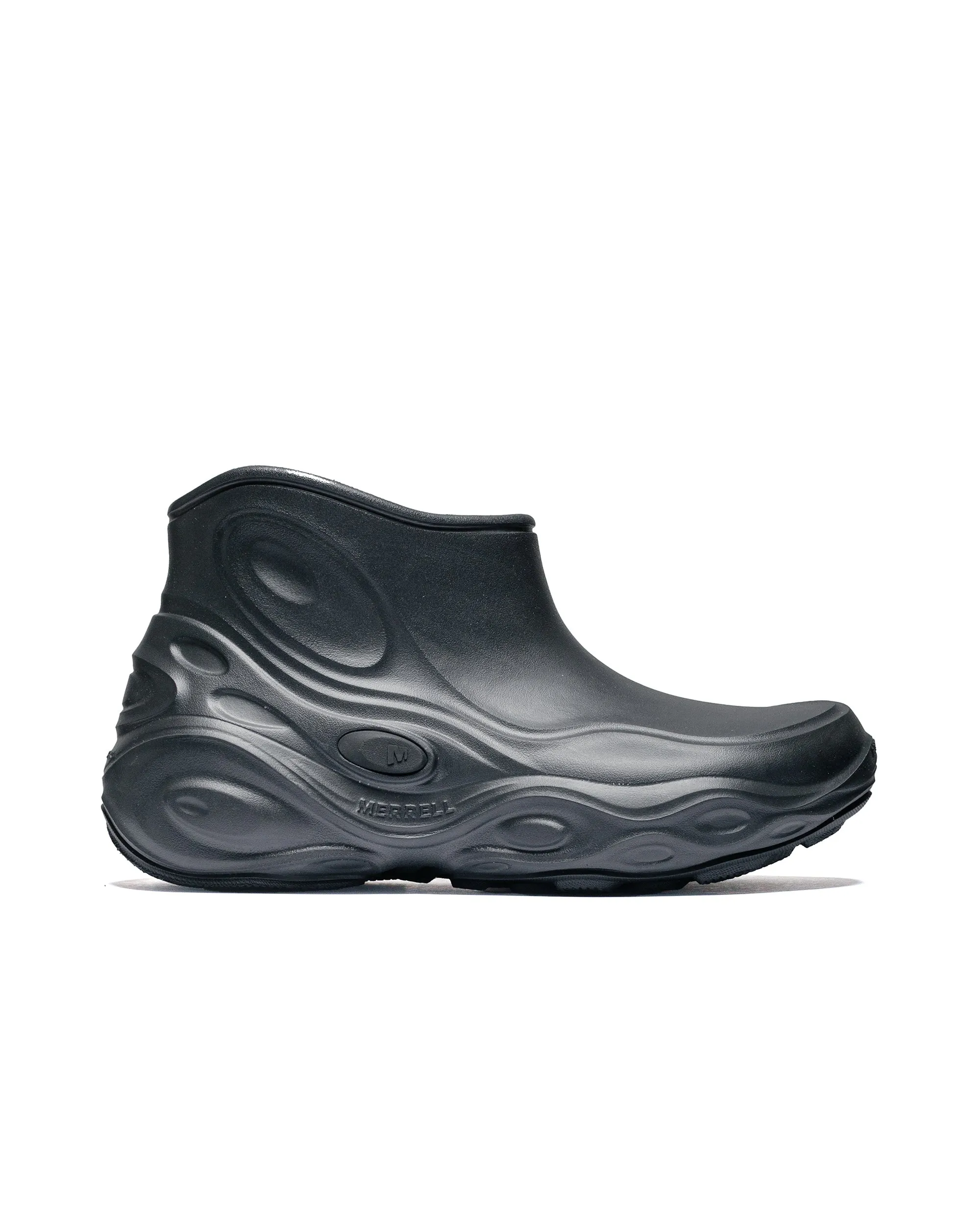 Merrell Hydro Next Gen Boot 1TRL Black sold by Lost & Found
