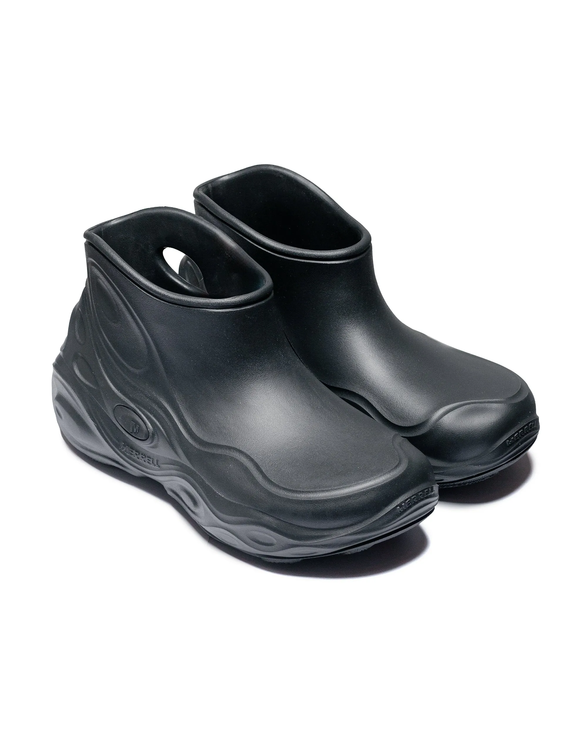 Merrell Hydro Next Gen Boot 1TRL Black sold by Lost & Found product image thumbnail 2