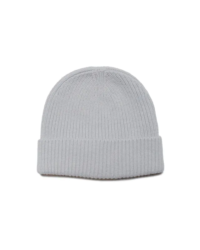 Arpenteur Vicko Merino Cashmere Chalk sold by Lost & Found