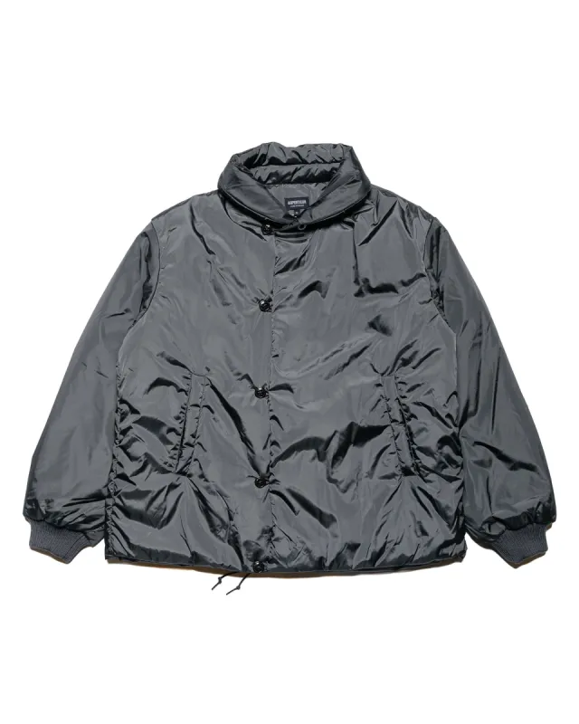 Arpenteur Loft J HD Technical Nylon Slate made by Lost & Found