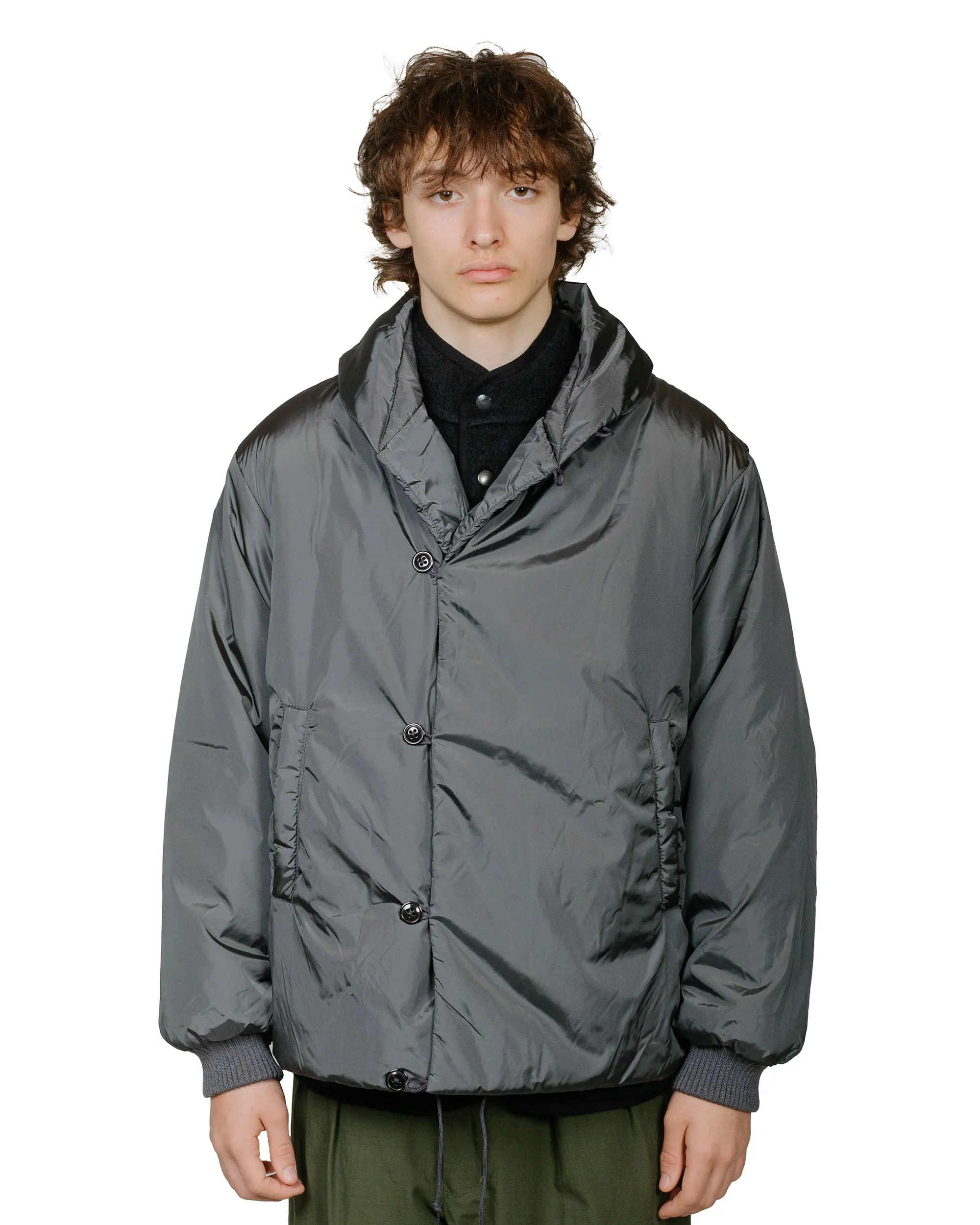 Arpenteur Loft J HD Technical Nylon Slate sold by Lost & Found product image thumbnail 2