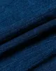 Post O'Alls Army Shirt Herringbone Denim Double Indigo sold by Lost & Found