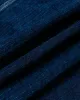 Post O'Alls Engineers' Jacket Herringbone Denim Double Indigo sold by Lost & Found