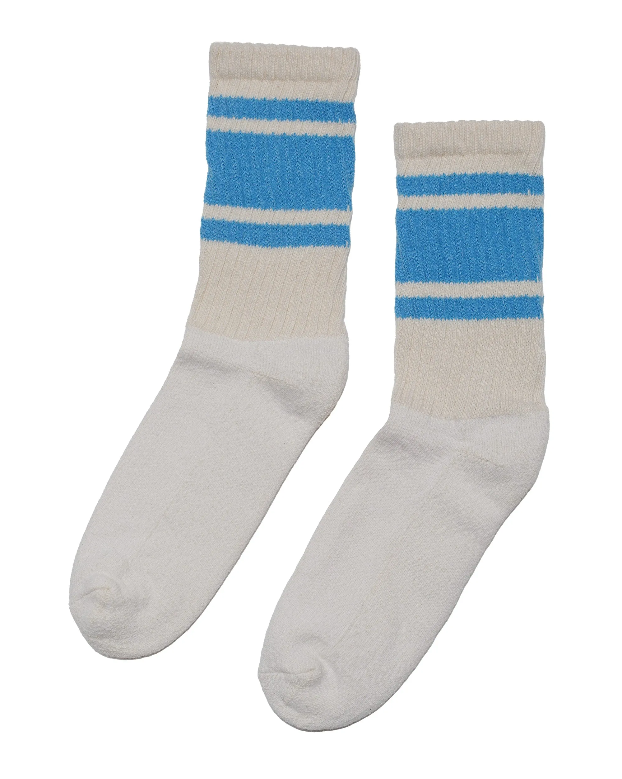 American Trench The Mono Stripe Blue sold by Lost & Found product image thumbnail 2