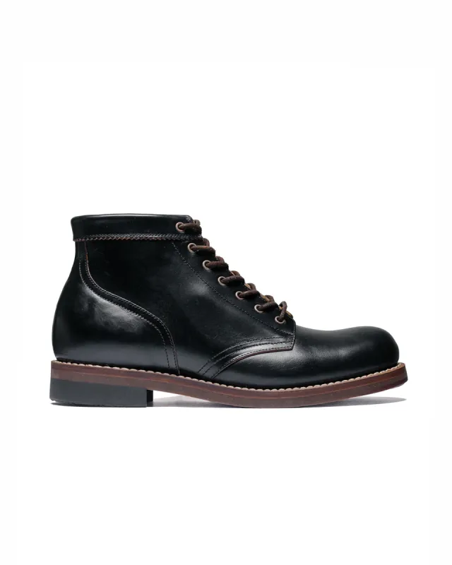 Rolling Dub Trio Coupen 7 Black Chromexcel sold by Lost & Found