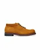 Rolling Dub Trio Coupen Tobacco Oil Suede sold by Lost & Found