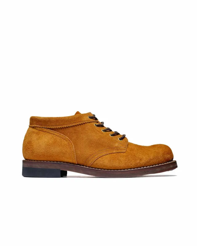 Rolling Dub Trio Coupen Tobacco Oil Suede sold by Lost & Found