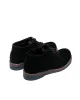 Rolling Dub Trio Coupen Black Oil Suede sold by Lost & Found
