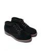 Rolling Dub Trio Coupen Black Oil Suede sold by Lost & Found