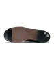 Rolling Dub Trio Coupen Black Oil Suede sold by Lost & Found