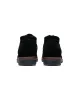 Rolling Dub Trio Coupen Black Oil Suede sold by Lost & Found