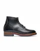 John Lofgren Bootmaker El Capitan Boots Horween Leather CXL Black sold by Lost & Found