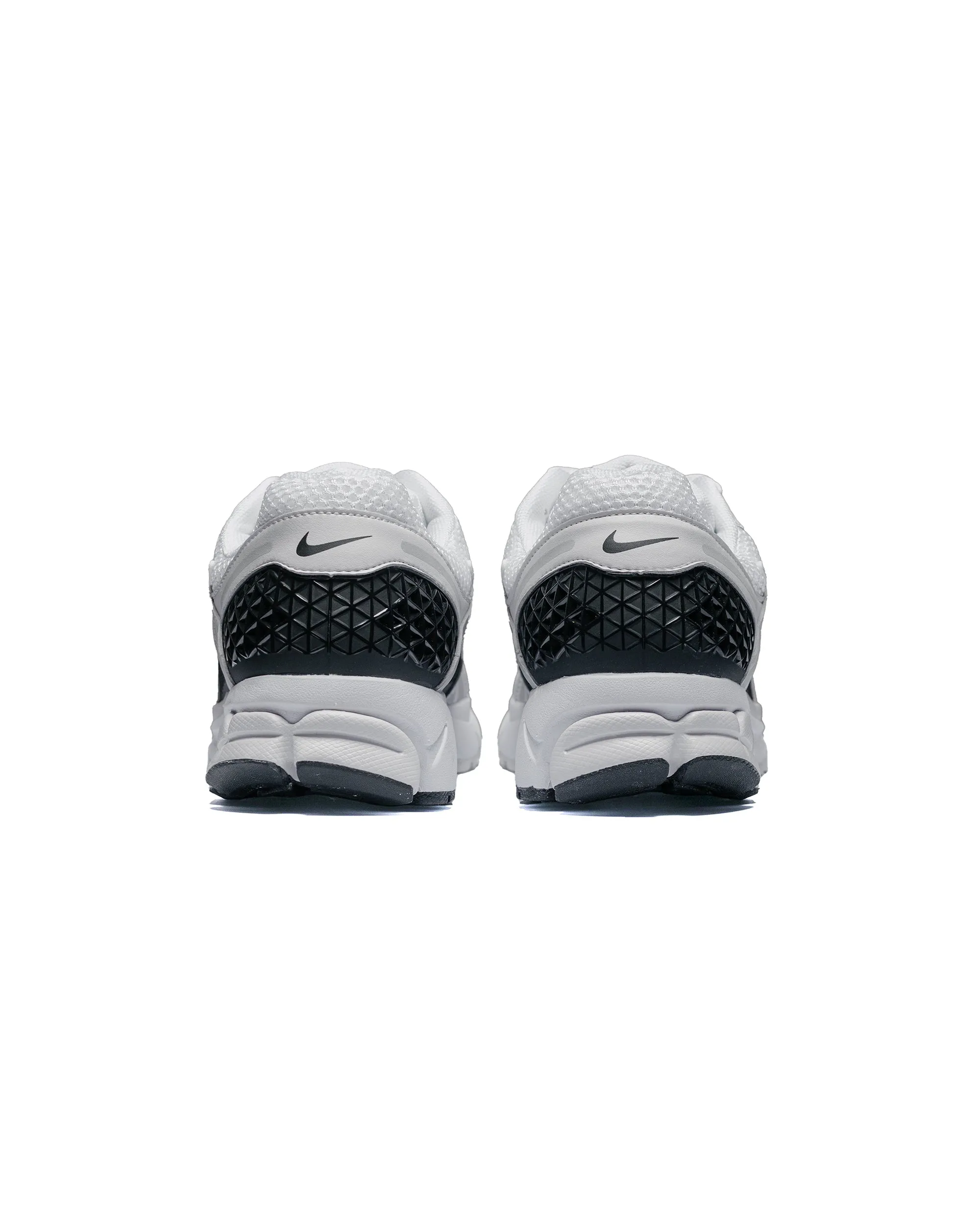 Nike Zoom Vomero 5 White/Platinum Tint/Black sold by Lost & Found product image thumbnail 4