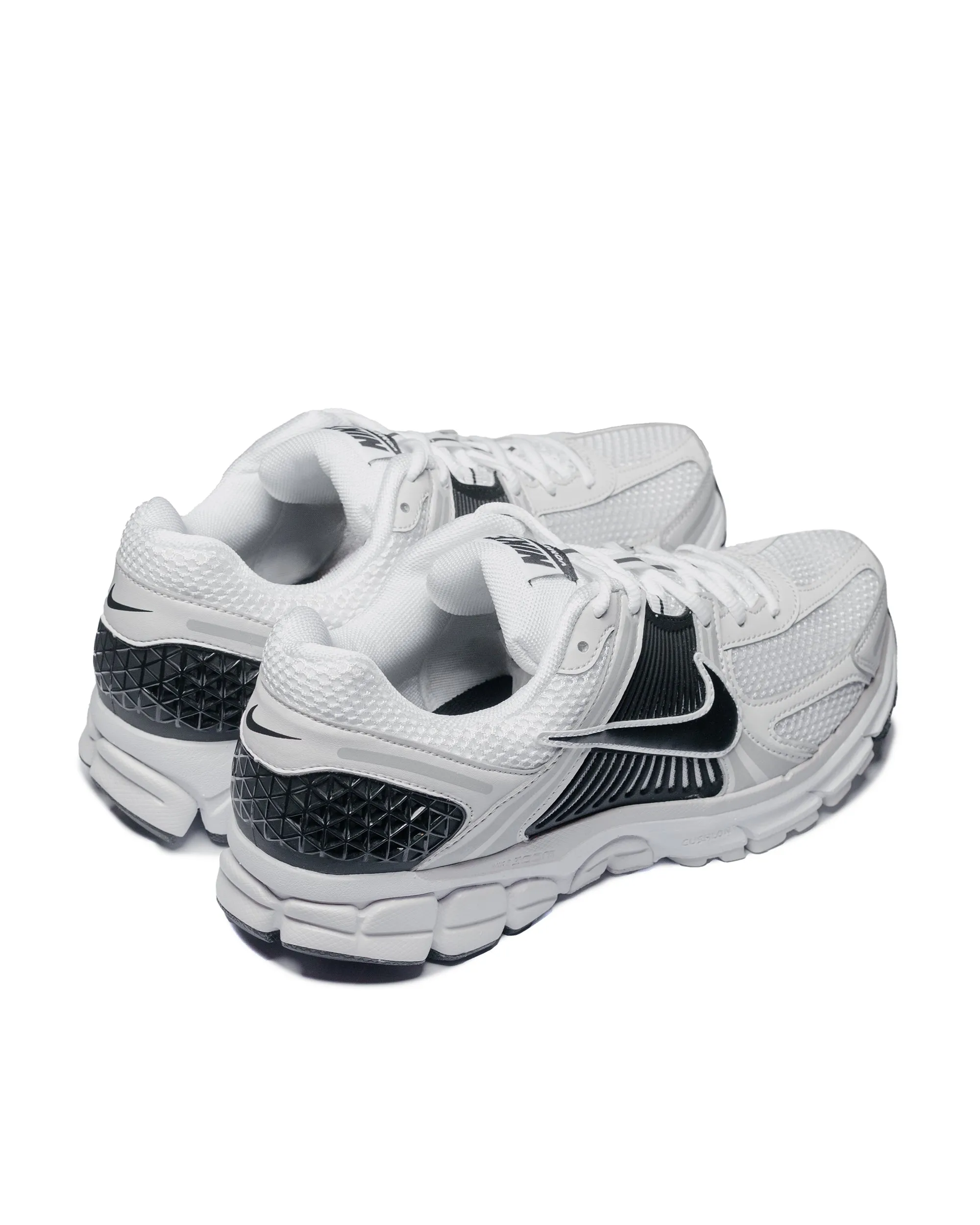 Nike Zoom Vomero 5 White/Platinum Tint/Black sold by Lost & Found product image thumbnail 3