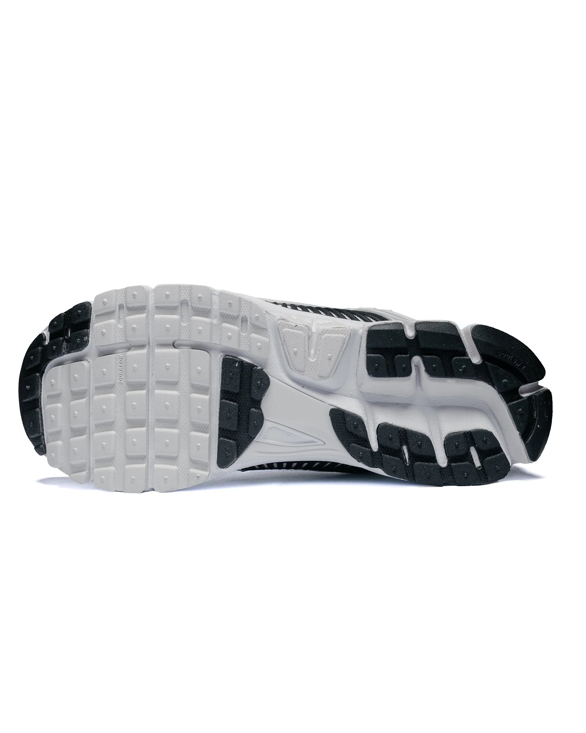 Nike Zoom Vomero 5 White/Platinum Tint/Black sold by Lost & Found product image thumbnail 5