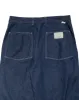 Phigvel Mil Denim Trousers Indigo sold by Lost & Found
