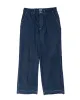 Phigvel Mil Denim Trousers Indigo sold by Lost & Found
