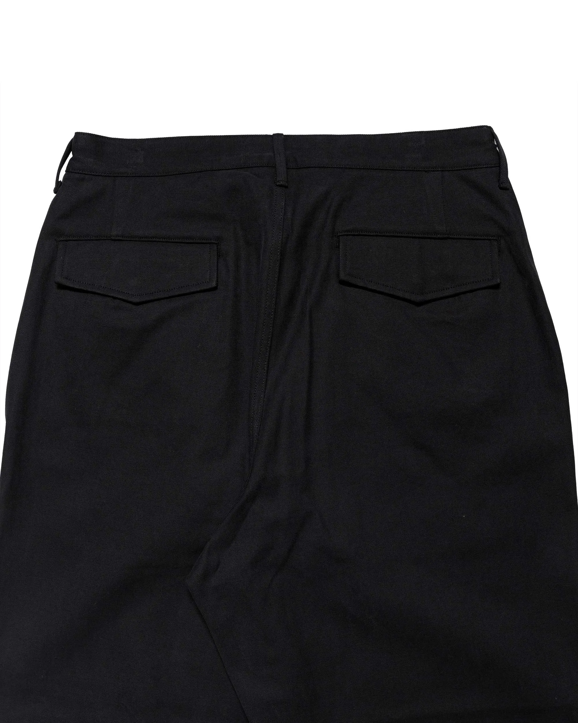 Phigvel Lady White Co. Aviator Trouser Ink Black sold by Lost & Found product image thumbnail 5
