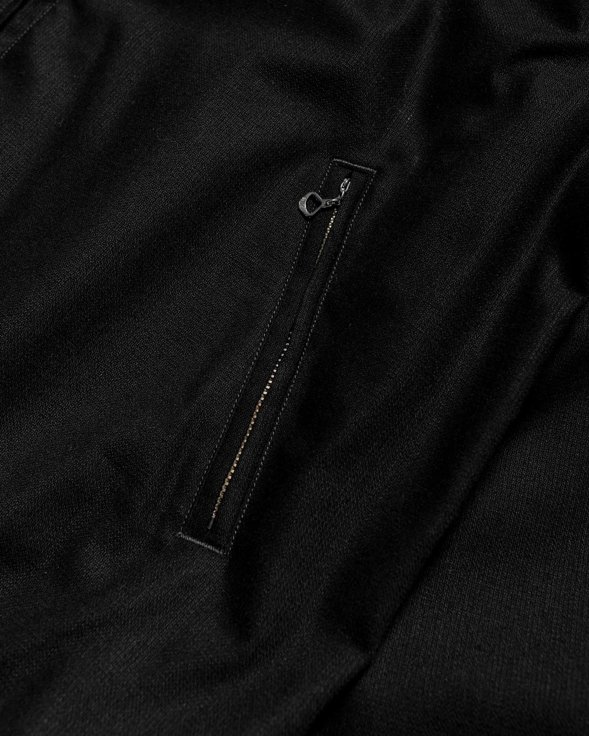 Phigvel Lady White Co. W/CA Track Jacket Black sold by Lost & Found product image thumbnail 5