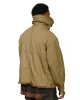 Engineered Garments B3 Jacket Khaki Nyco Twill sold by Lost & Found