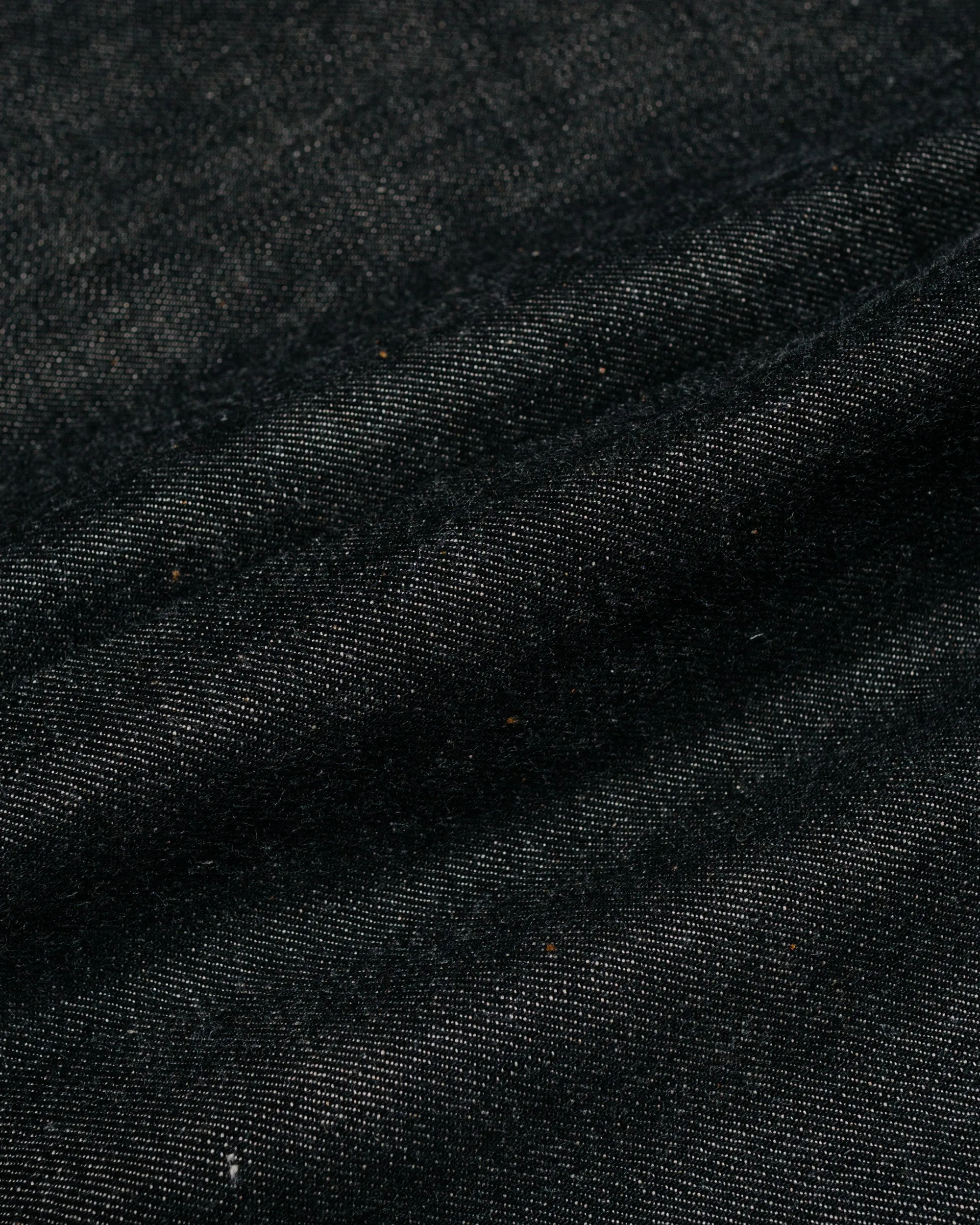 Denime Lot. 224-66B (66 Model) Denim Black sold by Lost & Found product image thumbnail 5