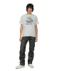 Denime Lot. 224-66B (66 Model) Denim Black sold by Lost & Found
