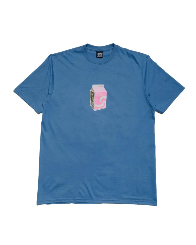 Stüssy Milk Tee Pacific sold by Lost & Found