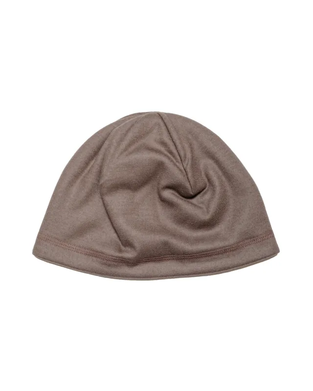 Lady White Co. Wool Cap Cement sold by Lost & Found