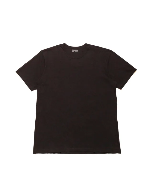 Lady White Co. T-Shirt 2-Pack Tire Black sold by Lost & Found