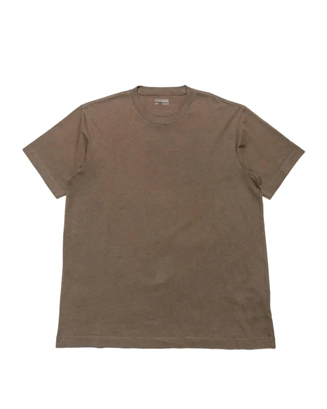 Lady White Co. Municipal T-Shirt Deep Cement sold by Lost & Found