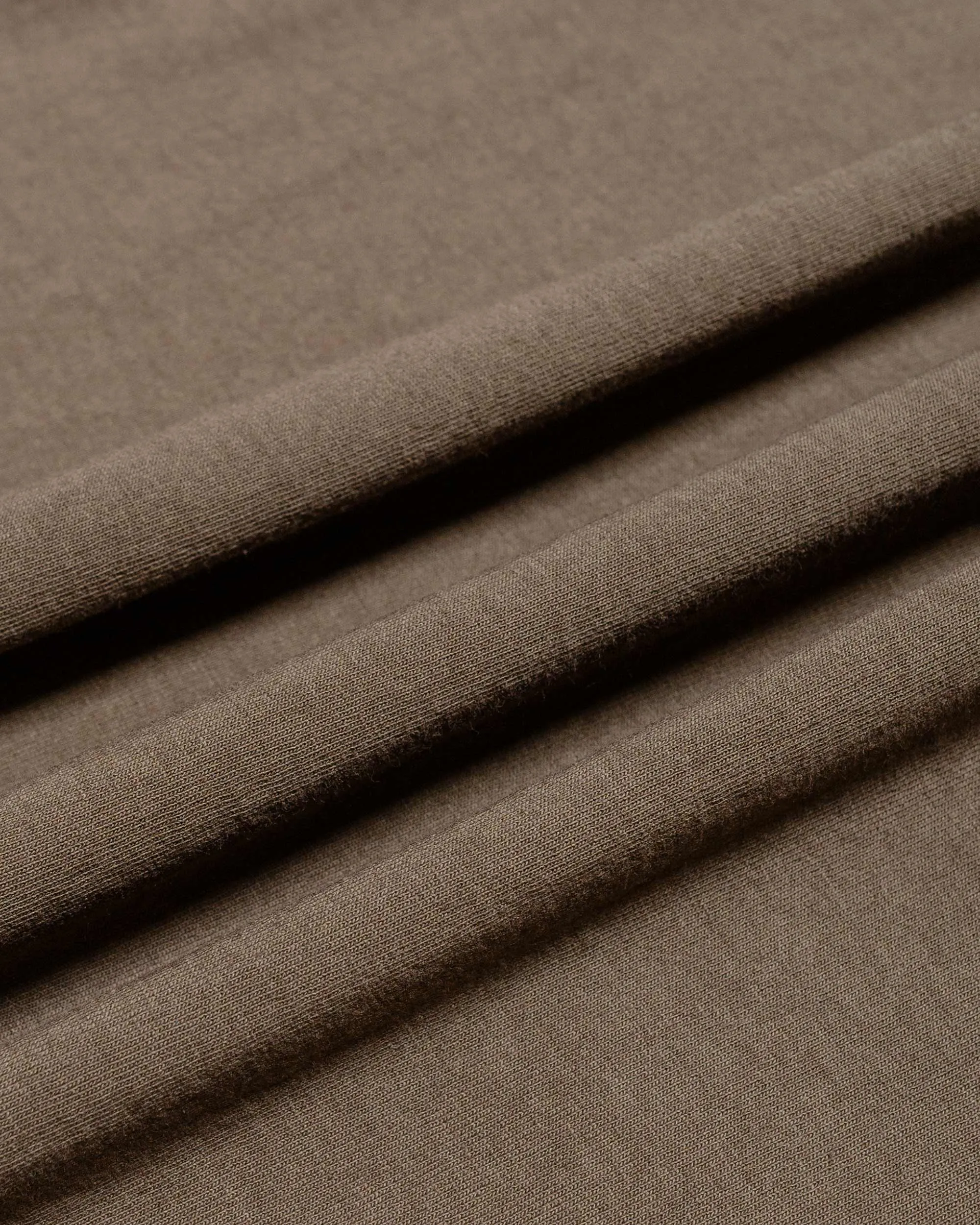 Lady White Co. Municipal T-Shirt Deep Cement sold by Lost & Found product image thumbnail 5