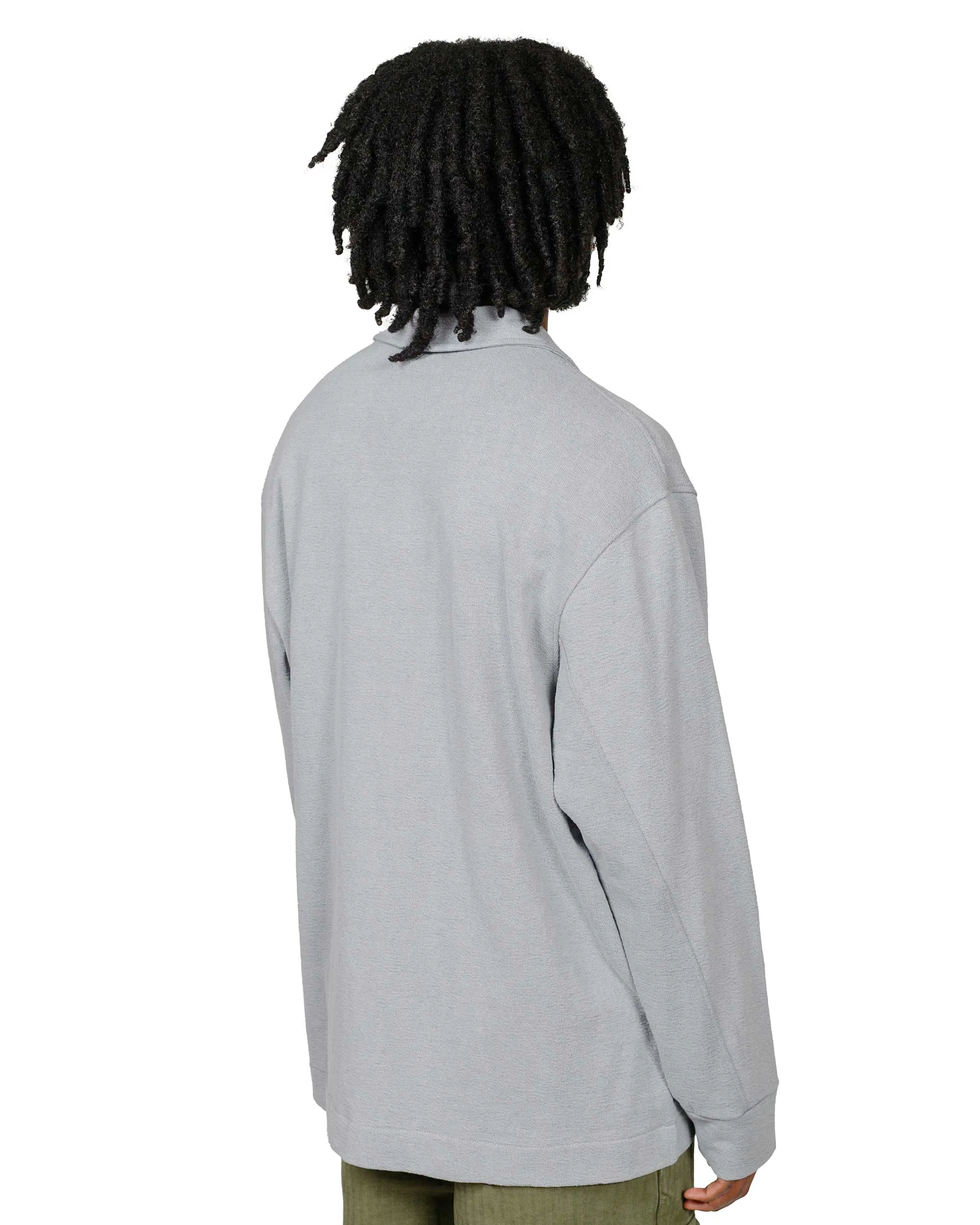 Lady White Co. Francisco Button Down Pigment Chalk sold by Lost & Found product image thumbnail 3