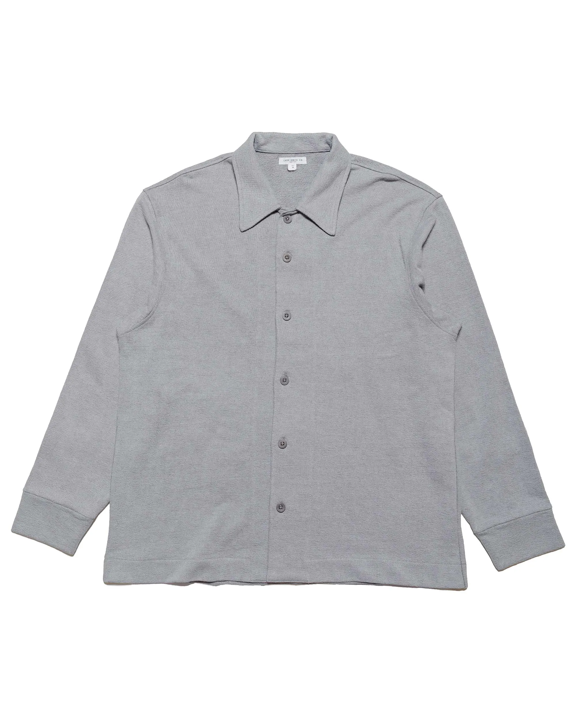 Lady White Co. Francisco Button Down Pigment Chalk sold by Lost & Found