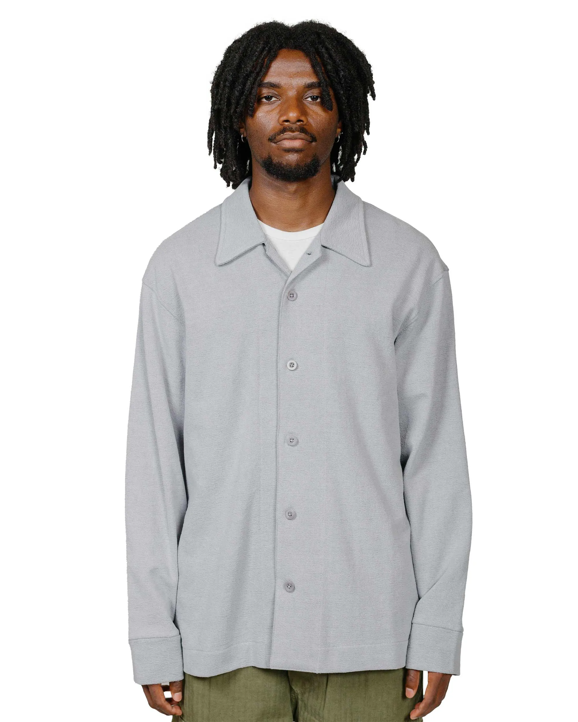 Lady White Co. Francisco Button Down Pigment Chalk sold by Lost & Found product image thumbnail 2