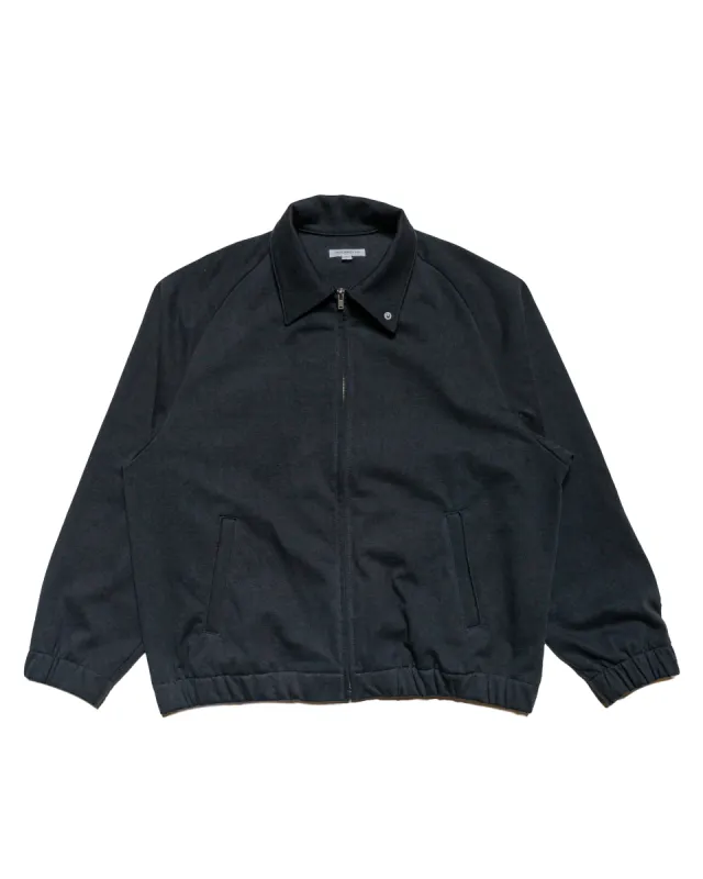 Lady White Co. Coach Jacket Faded Black sold by Lost & Found