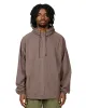 Lady White Co. Jersey Parka Deep Cement sold by Lost & Found