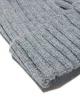 Beams Plus Wool Watch Cap Grey sold by Lost & Found