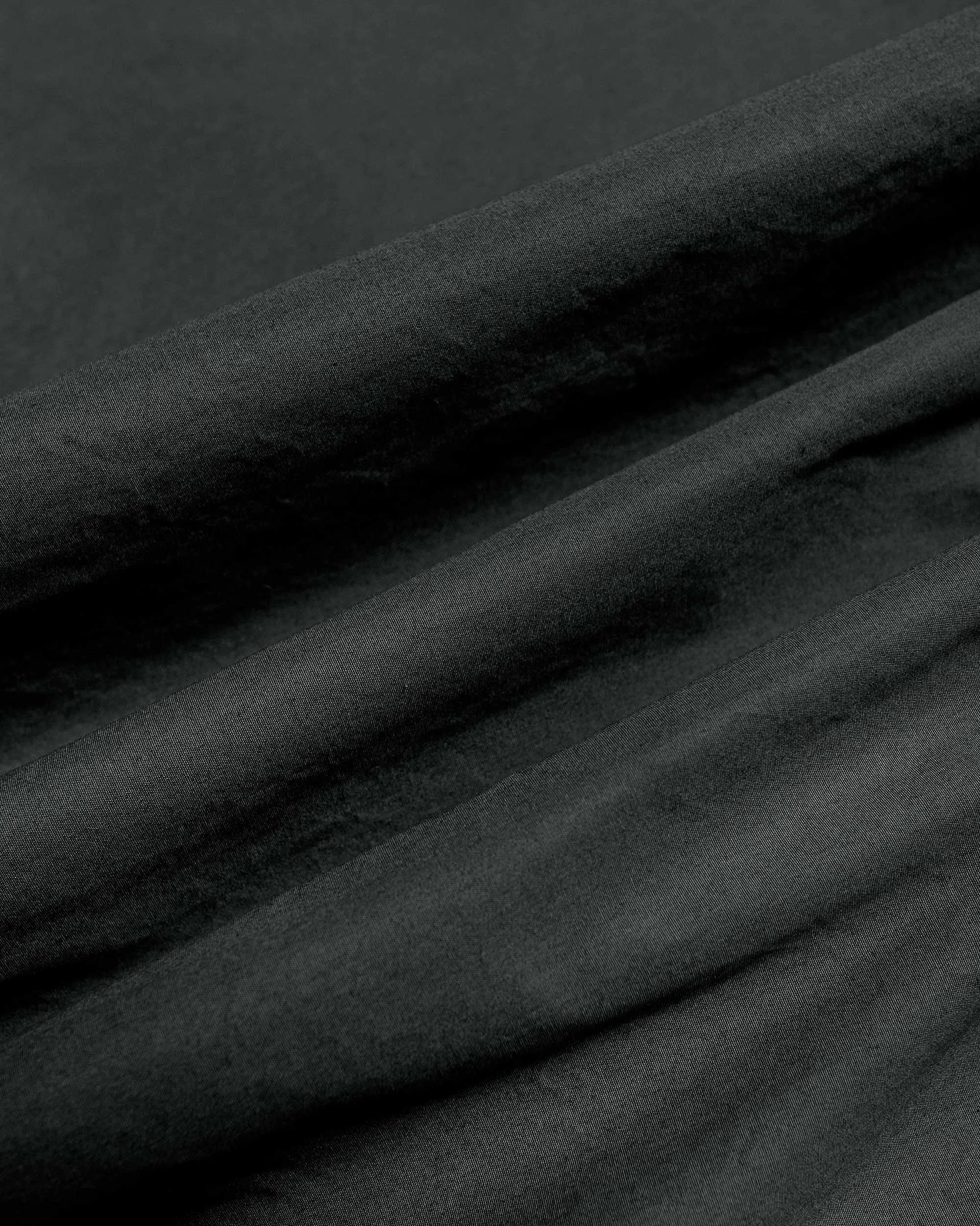 MHL Overall Shirt Cotton Lyocell Asphalt sold by Lost & Found product image thumbnail 5