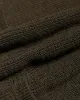 MHL Collared Cardigan Virgin Wool Dark Olive sold by Lost & Found
