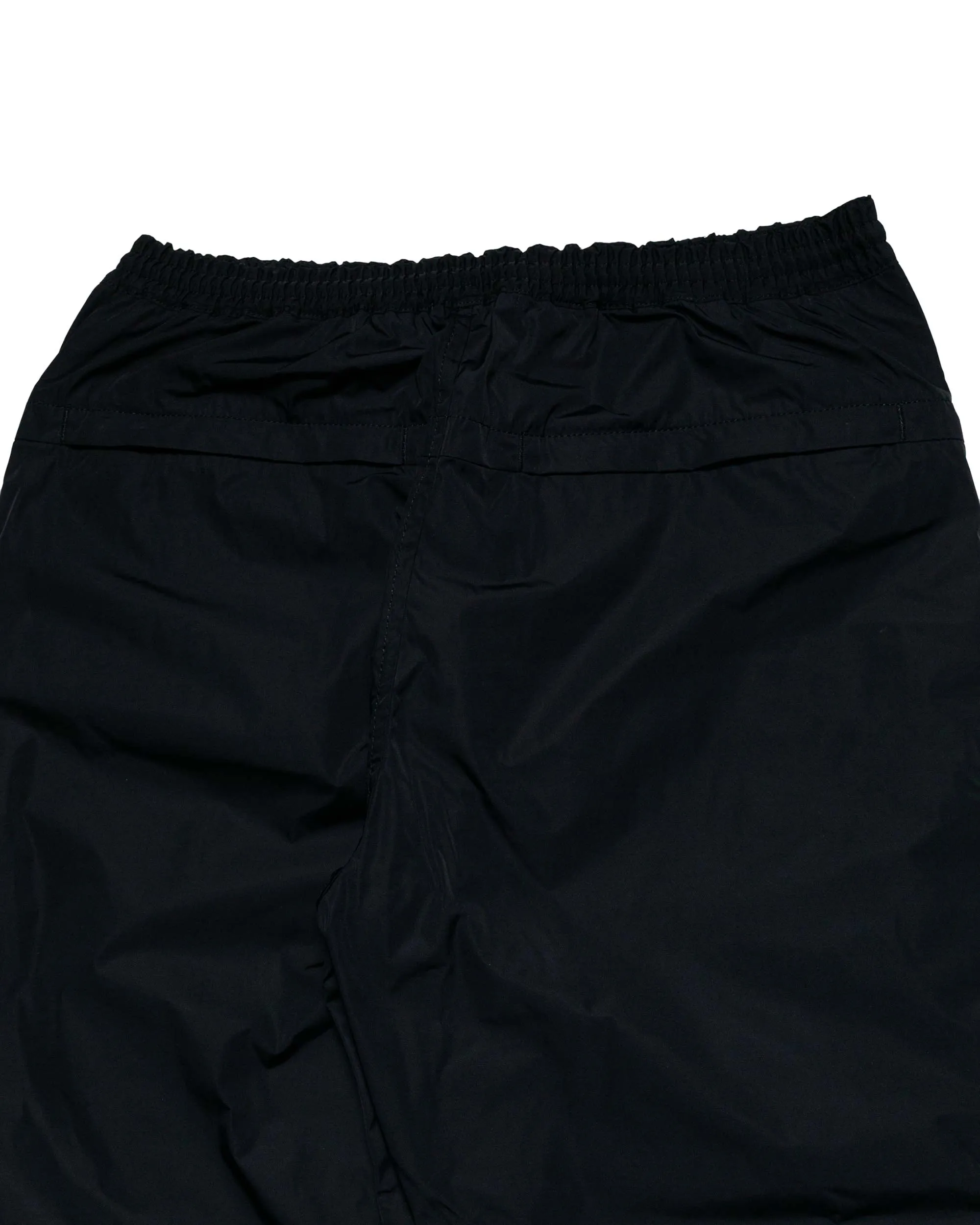 Comme des Garçons HOMME Nylon Pants Black sold by Lost & Found product image thumbnail 5
