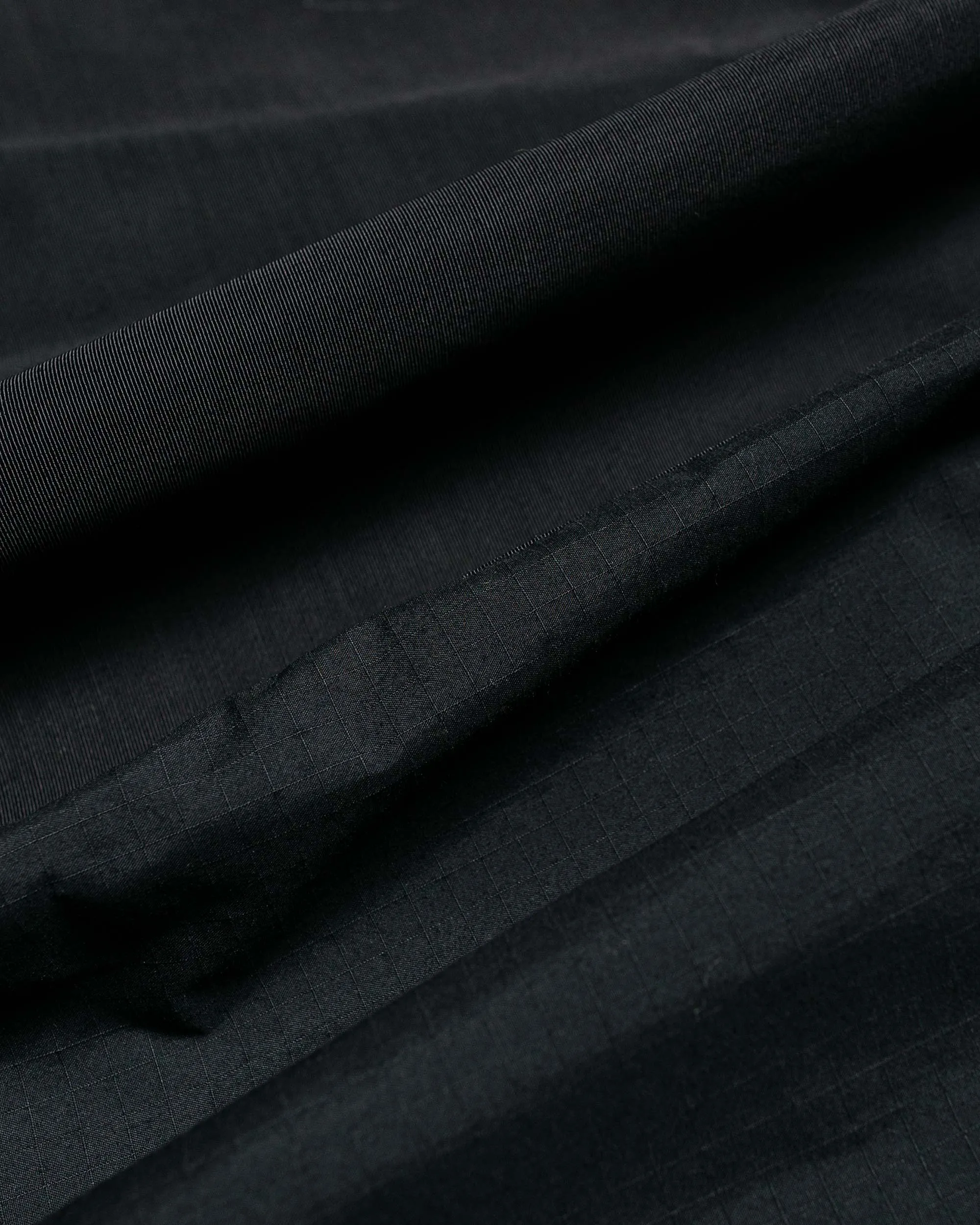 Comme des Garçons HOMME Patchwork Sports Jacket Black Mix sold by Lost & Found product image thumbnail 5