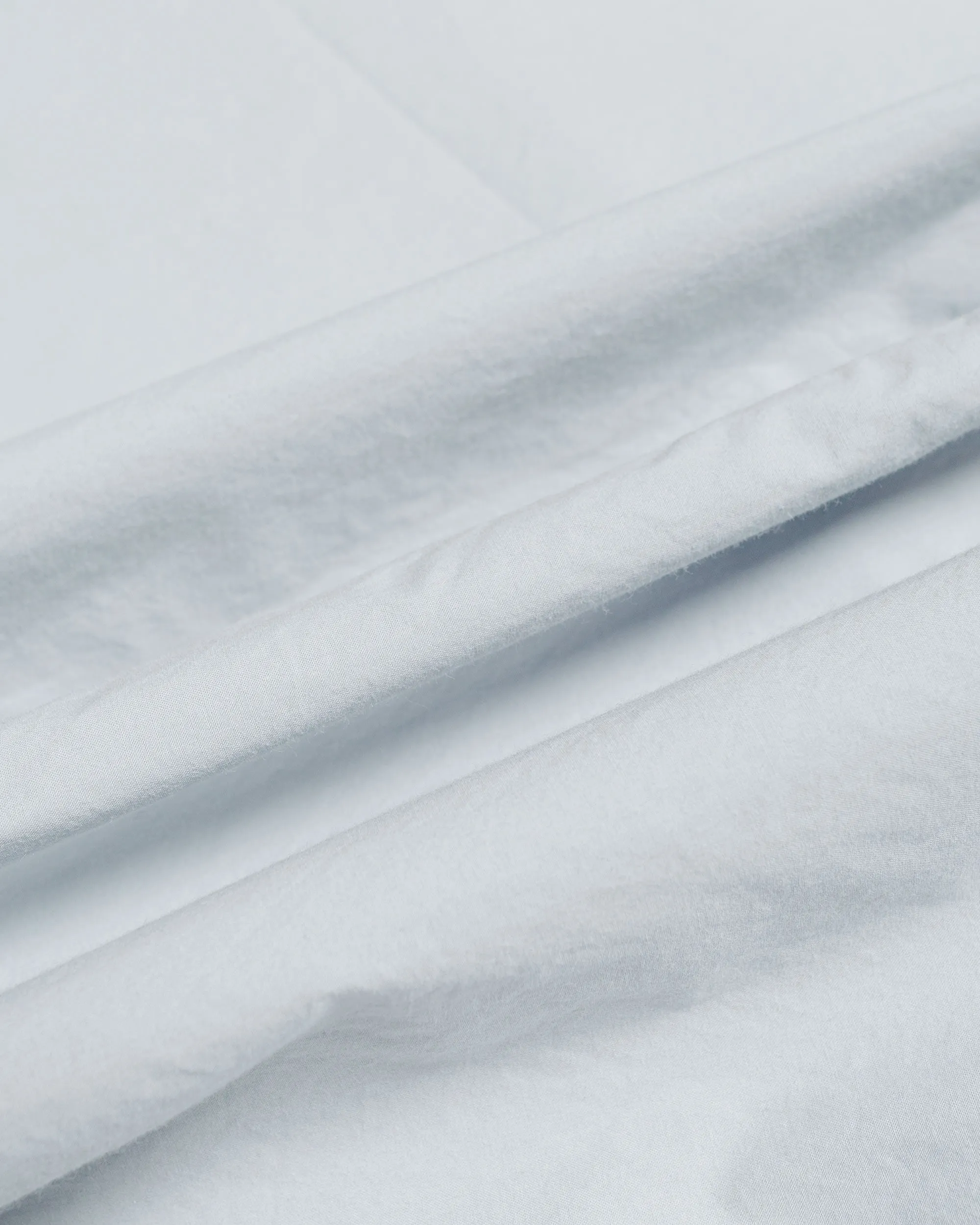 Amomento Square Pocket Oversized Shirts Light Blue sold by Lost & Found product image thumbnail 5